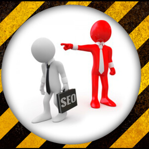 Why You Should Fire Your SEO Agency