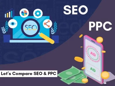 SEO/PPC difference