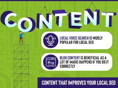 How To Improve Your Local SEO