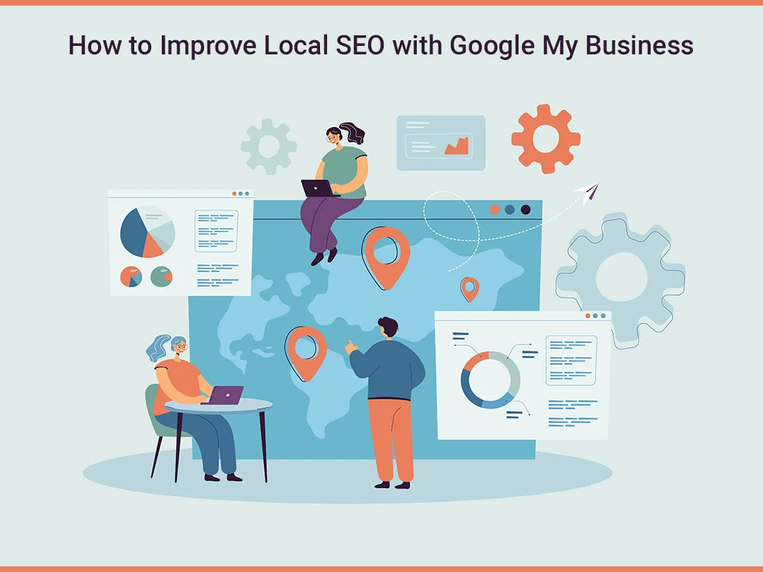 Google My Business and local SEO