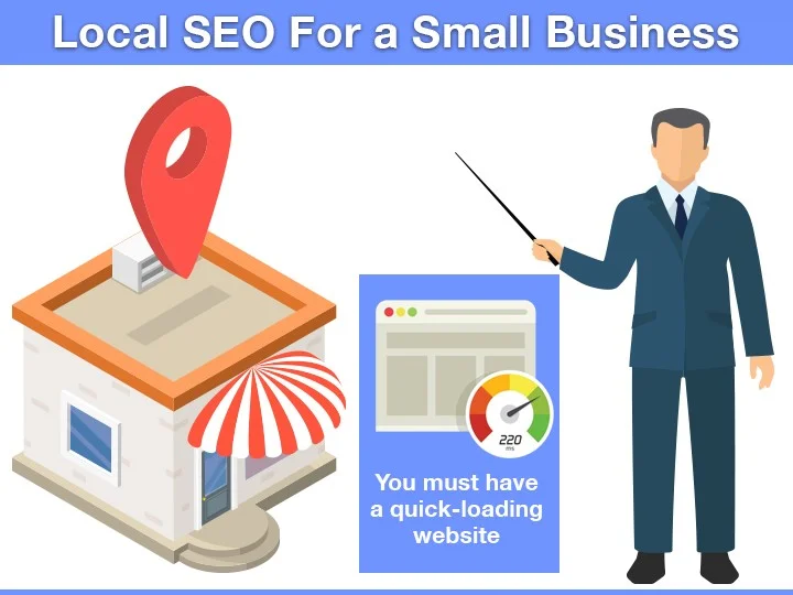 things any small business can do in its search engine optimization efforts