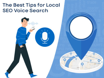 Verbal searches are becoming more popular