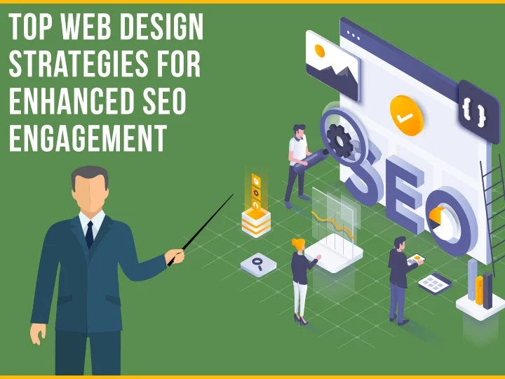 Best Website Design Strategies