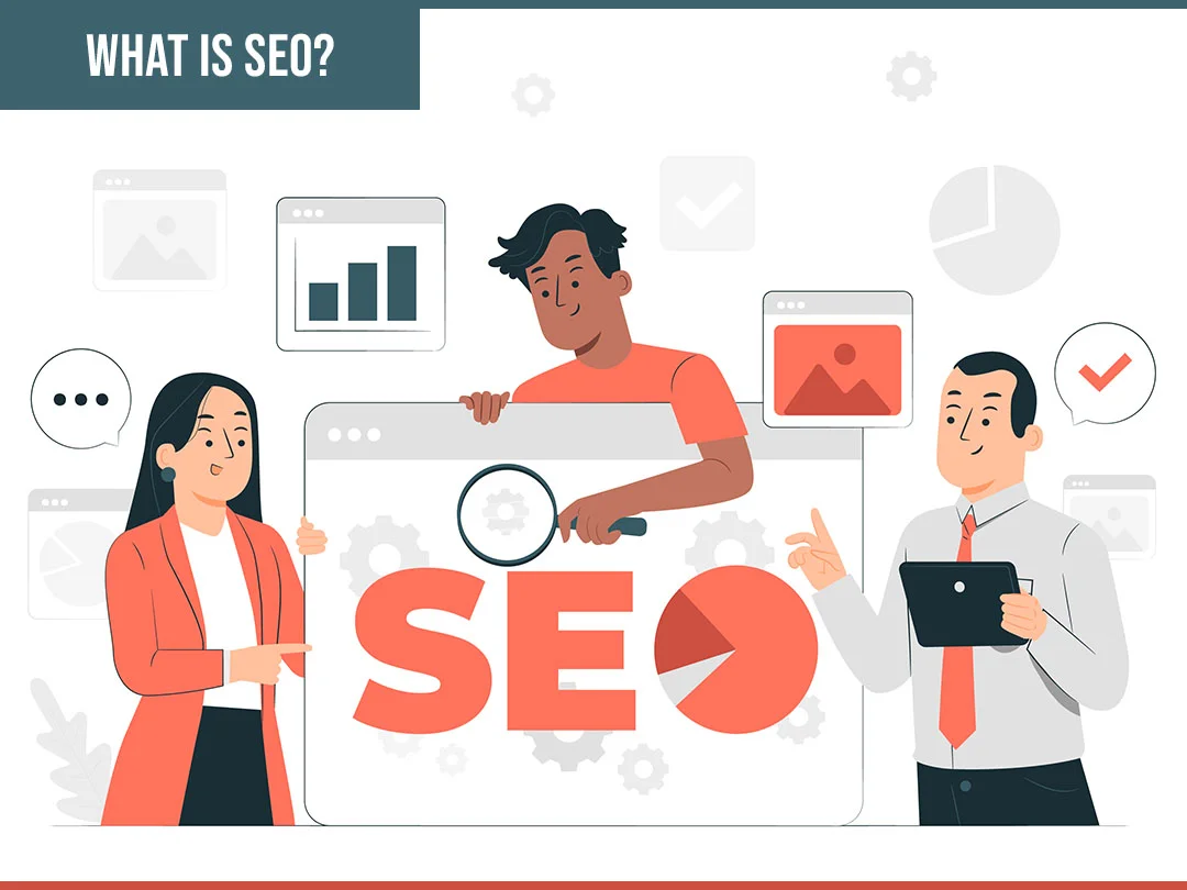 The Role of Search Engines in SEO
